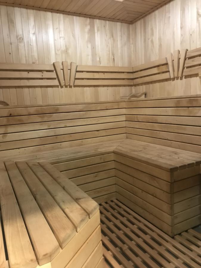 Готельно-Ресторанний Комплекс Прованс Парк Potchaïv Extérieur photo