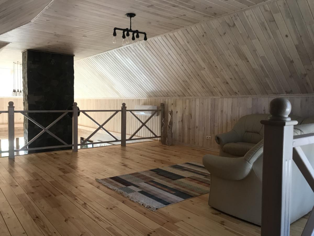 Готельно-Ресторанний Комплекс Прованс Парк Potchaïv Extérieur photo