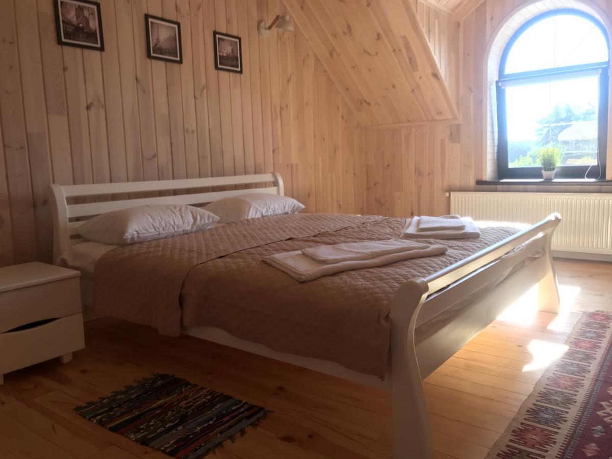 Готельно-Ресторанний Комплекс Прованс Парк Potchaïv Extérieur photo