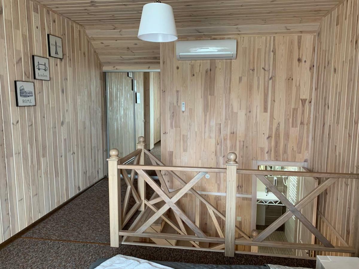 Готельно-Ресторанний Комплекс Прованс Парк Potchaïv Extérieur photo